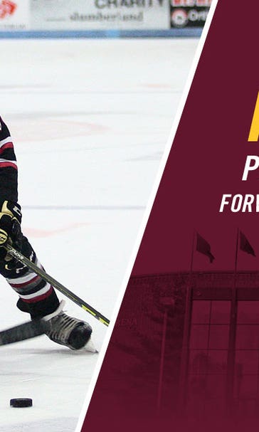 A new generation of Gophers signs on